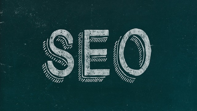 písmena SEO