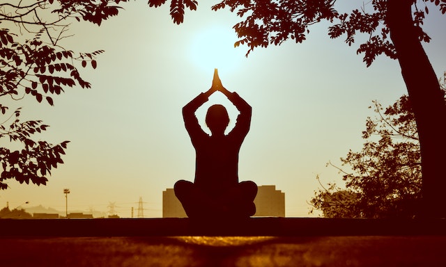 meditace